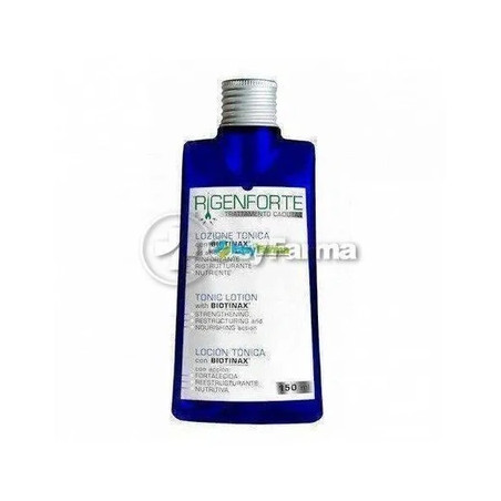 Esi Rigenforte Hair Loss Treatment Tonic Lotion
