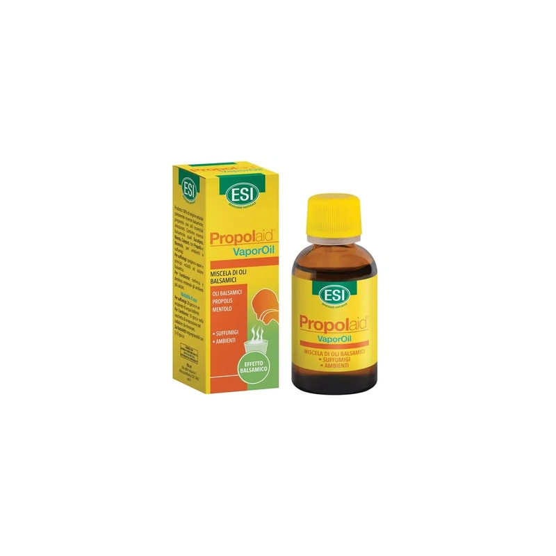 Esi Propolaid Vapor Oil 25 Milliliters