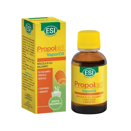 Esi Propolaid Vapor Oil 25 Milliliters