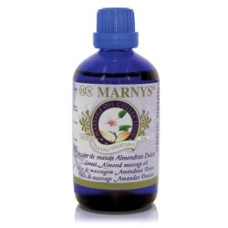 Marnys Aceite Almendra Masaje 100Ml