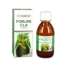 Marnys Forline Cla 250Ml