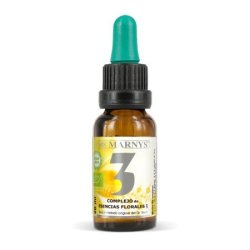Marnys AE302 multivitamin/mineral complex