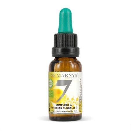 Marnys AE306 complexe multivitamine et minéral