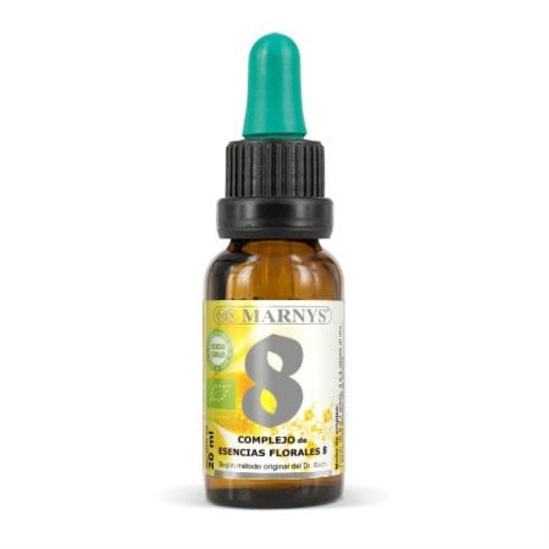 Marnys AE307 multivitamin/mineral complex