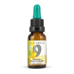 Marnys AE308 complexe multivitamine et minéral