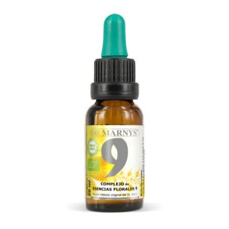 Marnys AE308 complexe multivitamine et minéral