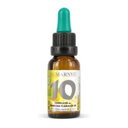 Marnys AE310 multivitamin/mineral complex