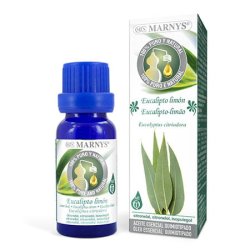 Marnys AA005 body cream & lotion 15 ml Oil