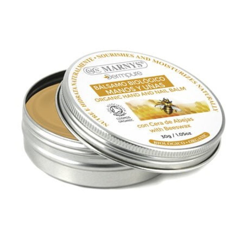 Marnys DERM004 complexe multivitamine et minéral