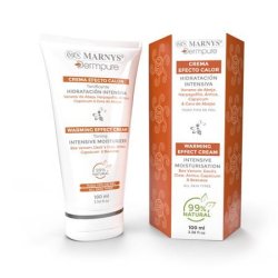 Marnys Warming Effect Bee Venom Cream 100ml