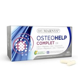Marnys MN348 multivitamin/mineral complex