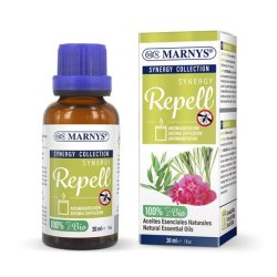 Marnys Synergy Repell- 30Ml