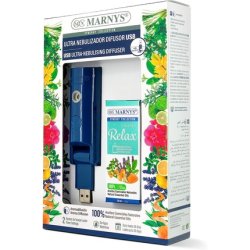 Marnys Combo Usb Ultr Relax 200g
