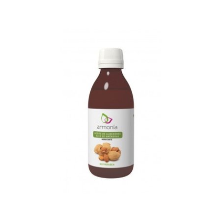 Armonia Aceite De Almendras 250Ml