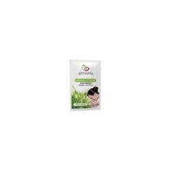 Armonia Mask For Cleaning With Algae