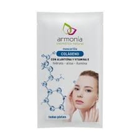 Armonia Moisturizing and Rejuvenating Face Mask 200ml