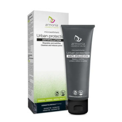 Armonia Armonia Microexfoliante Urban 75ml Black Charcoal
