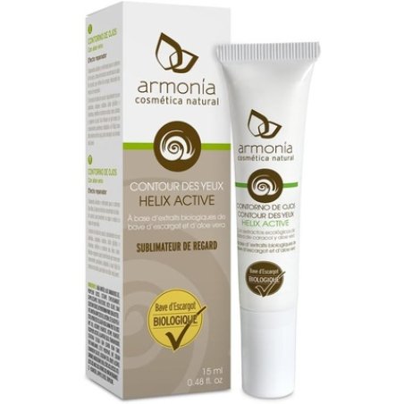 Armonia Helix Active Eye Contour Care 15ml