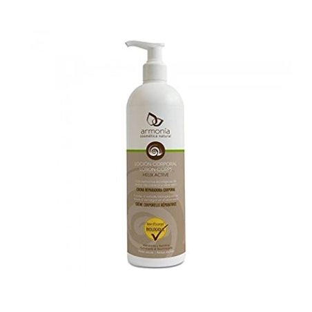Armonia Helix Active Body Lotion 500ml