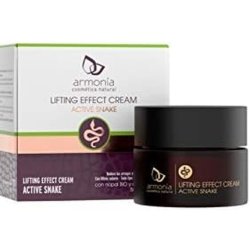 Armonia Active Snake Lifting Effect Cream 50ml