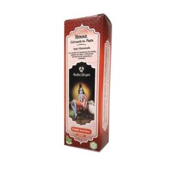 Radhe Shyam Natural Copper Henna Paste 200g