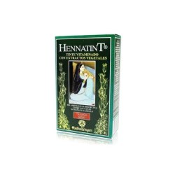 Radhe Shyam Hennatint 4 Medium Chestnut 60ml 60ml