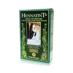 Radhe Shyam Hennatint 19 Medium Ash Brown 60ml 60ml