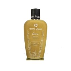 Radhe Shyam Henna Balm Blonde 250 Ml