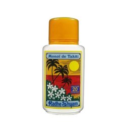 Radhe Shyam Monoi Oil From Tahiti Factor 20 150 Ml