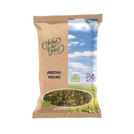 Herbes Del Moli Birch Leaves Organic 30g