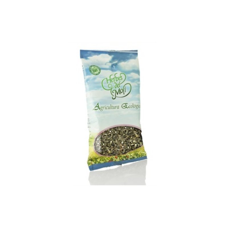 Herbes Del Moli Burdock Root Organic 80g