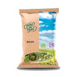 Herbes Del Moli Boldo Leaves Organic 35g