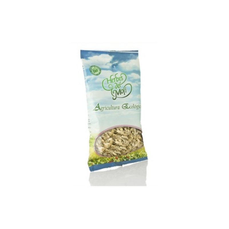 Herbes Del Moli Organic Marshmallow Root 75g
