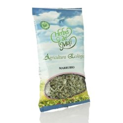 Herbes Del Moli Marrubio Leaves Organic 15g