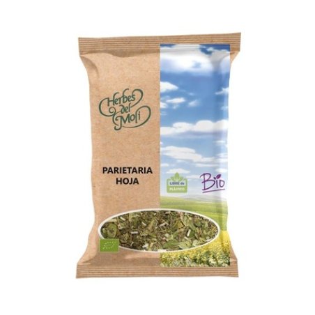 Herbes Del Moli Organic Parietaria Leaf 40g
