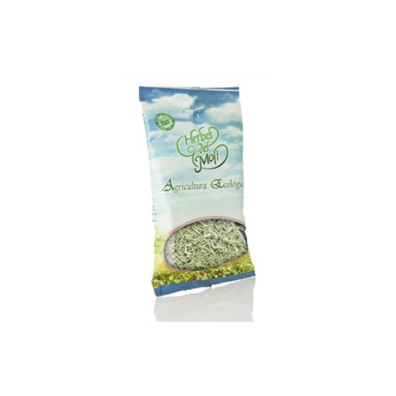 Herbes Del Moli White Poleo Organic Plant 35g