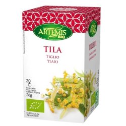 Artemis Tila 20 Filters