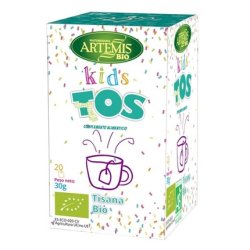 Artemis Tos Kids Bio 20 Filters