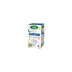Artemis Sueo Kids Bio 20 Filters