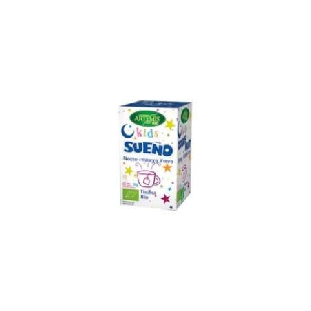Artemis Sueo Kids Bio 20 Filters