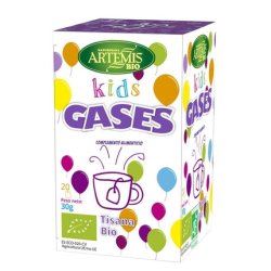 Artemis Gases Kids Bio 20 Filters
