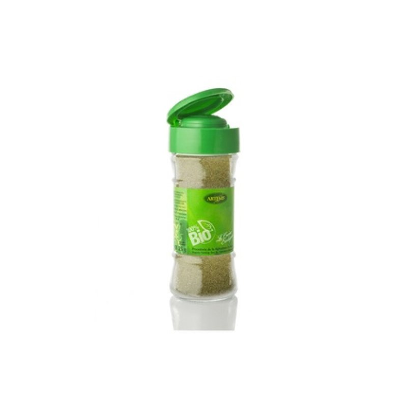 Artemis Ground Sage Organic 10g