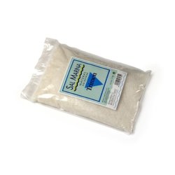 Artesania Sal Marina Gruesa 1 Kg