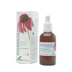 Art Agricola Ext Echinacea Glic Eco Plantis 50ml