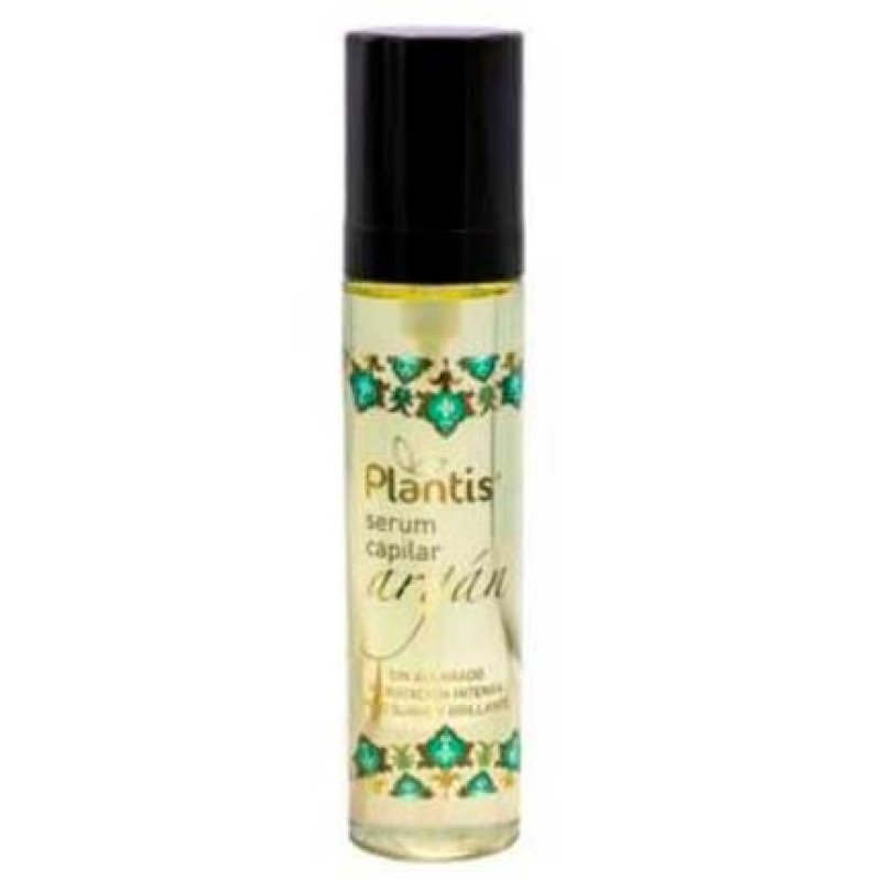 Serum Capillary Argan Art Agriculture