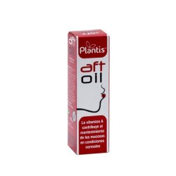 Artesania Aftoil Aceite Espino Amarillo Aceites Esenciales