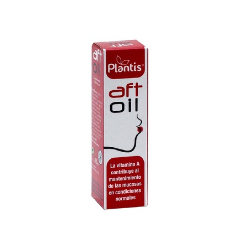 Artesania Aftoil Aceite Espino Amarillo Aceites Esenciales