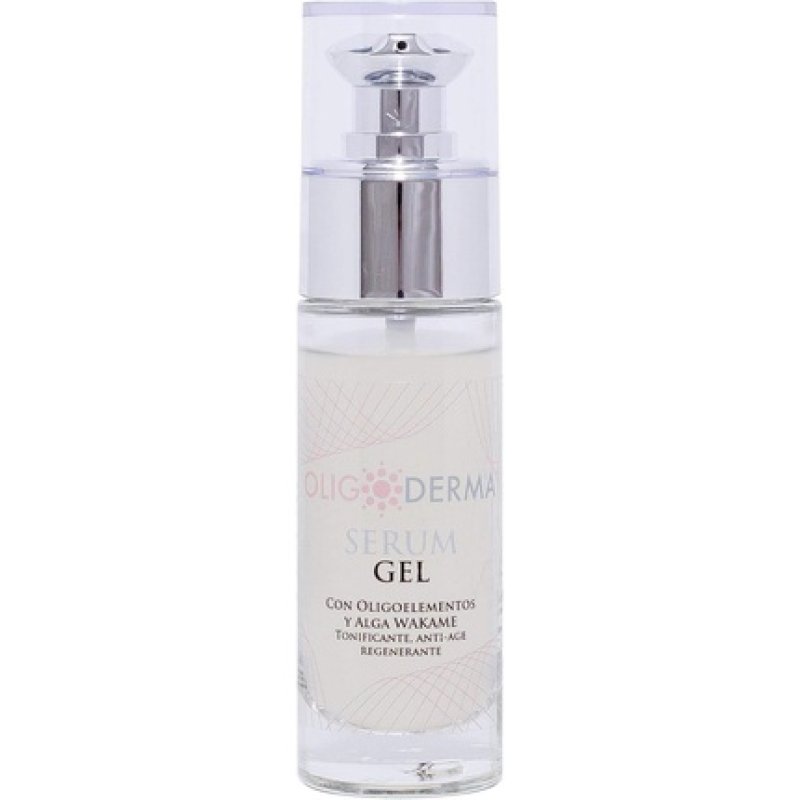 Art Agricola Oligoderma Gel Serum 30ml