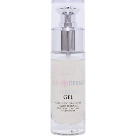 Art Agricola Oligoderma Gel Serum 30ml