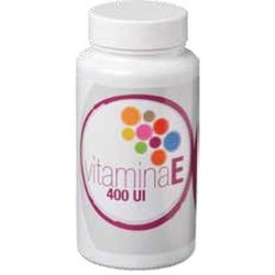 Artesania Vitamina E 50 Cap